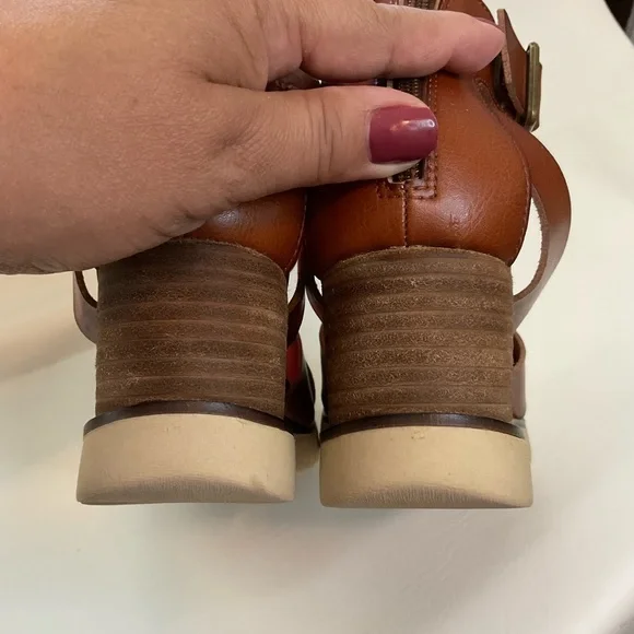 MIA Lauri Sandals - Picture 8 of 16